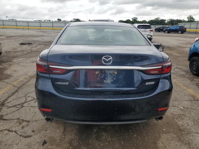 2018 Mazda 6 Touring VIN: JM1GL1VM8J1328799 Lot: 59957344