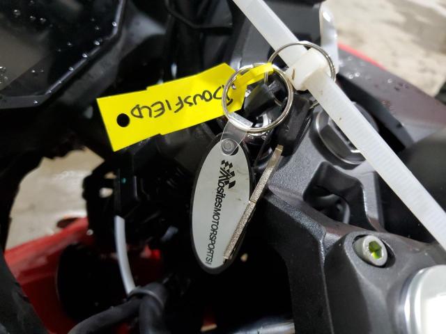 2024 KAWASAKI EX500 - ML5EXGG13RDA05222