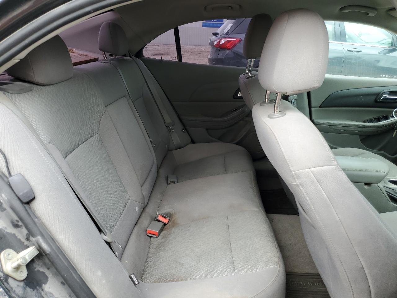 1G11B5SL3EF208423 2014 Chevrolet Malibu Ls