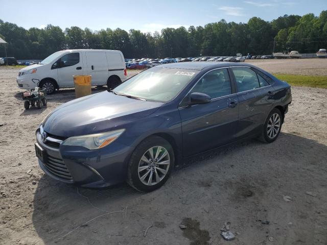 VIN 4T1BF1FK4GU540827 2016 Toyota Camry, LE no.1