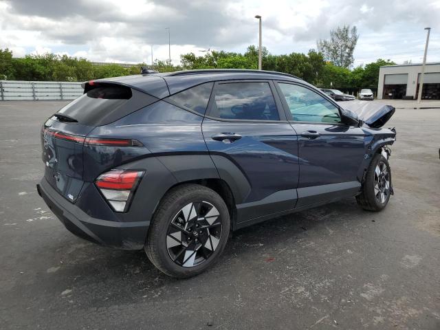 2024 Hyundai Kona Sel VIN: KM8HC3AB5RU092655 Lot: 57812984