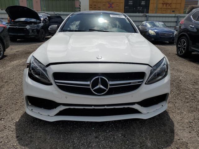 VIN WDDWJ8HB9HF514455 2017 Mercedes-Benz C-Class, 6... no.5