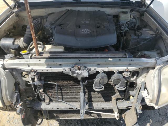 2005 Toyota 4Runner Sr5 VIN: JTEZU14R950054135 Lot: 58096304