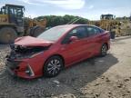 Lot #2957742071 2022 TOYOTA PRIUS PRIM