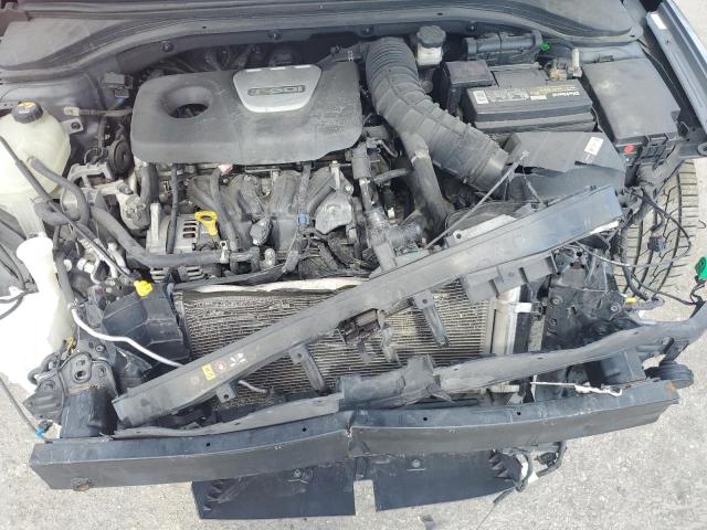 2018 HYUNDAI ELANTRA SP - KMHD04LB5JU543999