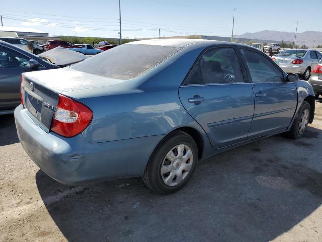 2004 Toyota Camry Le VIN: 4T1BE32K14U932308 Lot: 58403604