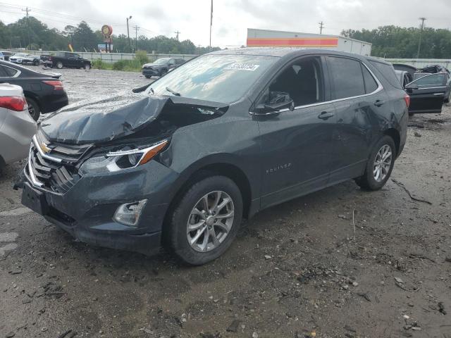 2GNAXTEV1K6137567 2019 CHEVROLET EQUINOX - Image 1