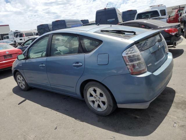 2008 Toyota Prius VIN: JTDKB20U487734032 Lot: 60139884