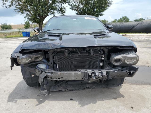 2C3CDZAG6JH172214 2018 Dodge Challenger Sxt