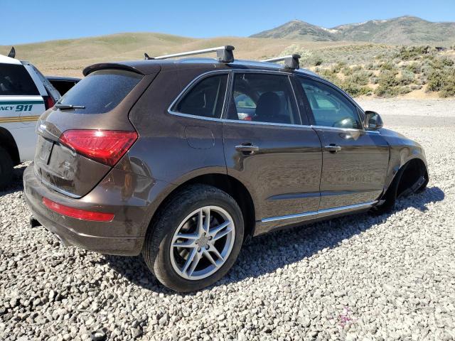 VIN WA1CMAFP1FA025417 2015 Audi Q5, Tdi Premium Plus no.3