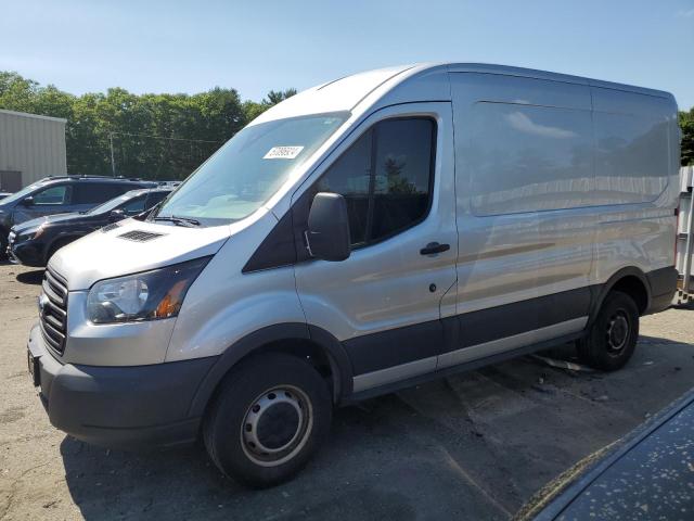 1FTYR1CM3HKA93481 2017 Ford Transit T-250