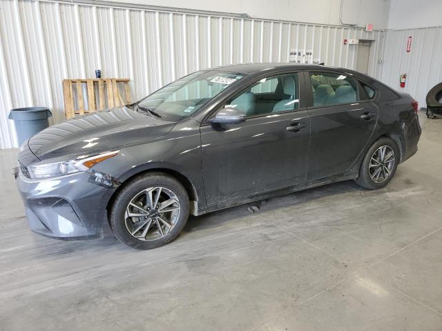 2023 Kia Forte Lx VIN: 3KPF24AD8PE661886 Lot: 57808484