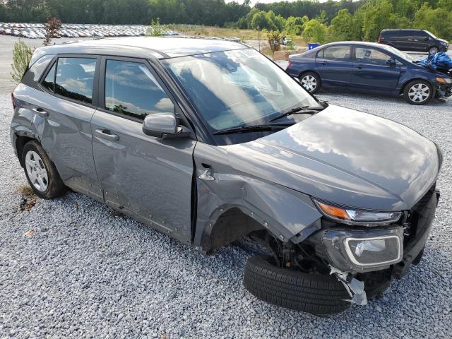 2020 Hyundai Venue Se VIN: KMHRB8A34LU044875 Lot: 58069924