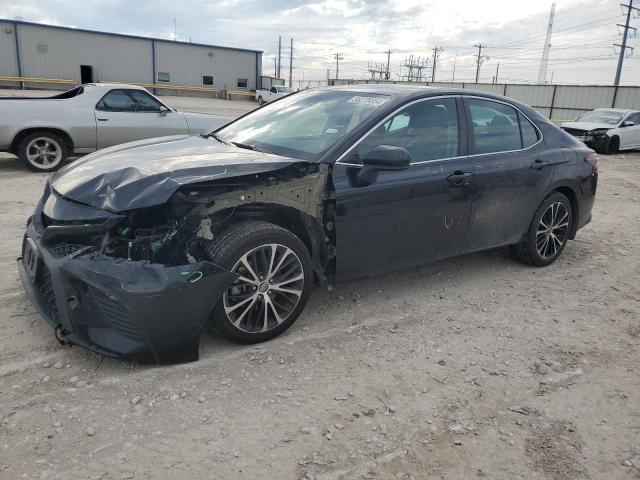 VIN 4T1B11HK2KU831475 2019 Toyota Camry, L no.1