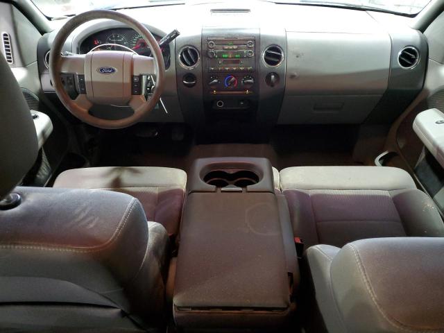 2006 Ford F150 Supercrew VIN: 1FTPW12516FA92611 Lot: 59896624