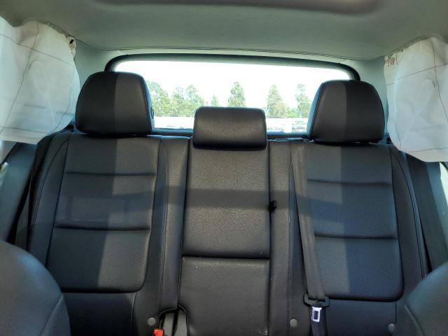 2017 Volkswagen Tiguan Wolfsburg VIN: WVGRV7AX6HK002487 Lot: 61156104