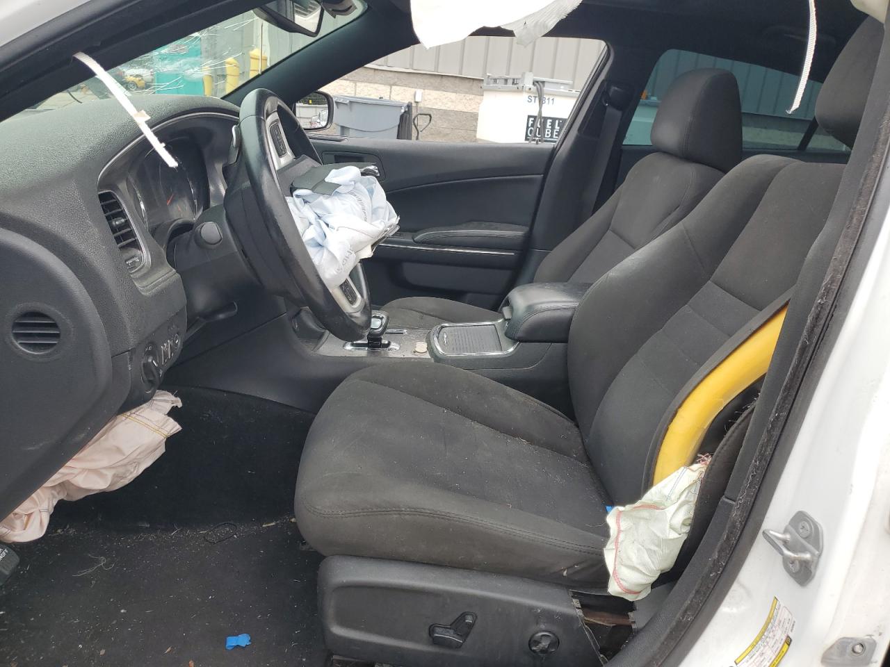 Global Auto Auctions