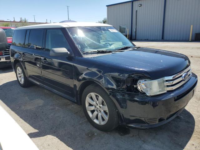 2FMDK51C59BA45959 2009 Ford Flex Se