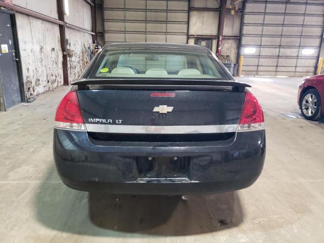 2009 Chevrolet Impala 1Lt VIN: 2G1WT57N791321768 Lot: 58792644