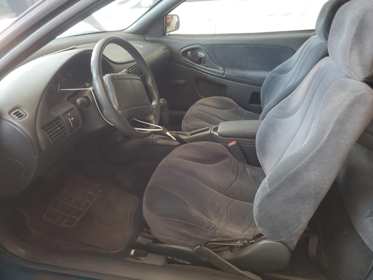 1G1JC1243SM108912 1995 Chevrolet Cavalier