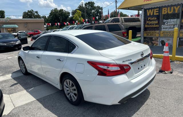 2016 Nissan Altima 2.5 VIN: 1N4AL3APXGC155226 Lot: 58271964