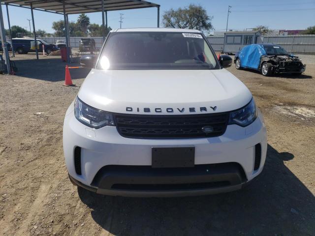 VIN SALRRBBV7HA041175 2017 Land Rover Discovery, Hse no.5