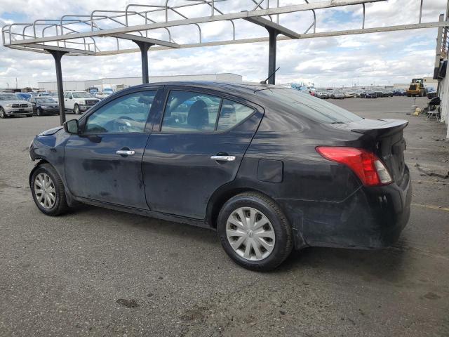 2016 Nissan Versa S VIN: 3N1CN7AP9GL914024 Lot: 59546214