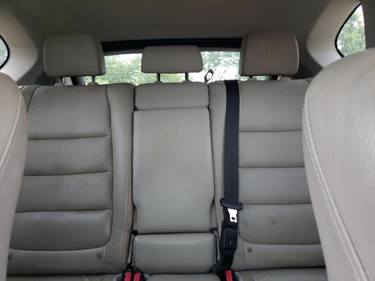 JM3KE4DE8D0157800 2013 Mazda Cx-5 Gt