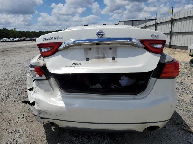2016 NISSAN MAXIMA 3.5 - 1N4AA6AP7GC385524