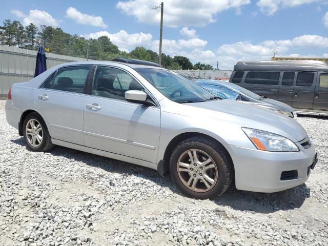 1HGCM568X7A224636 2007 Honda Accord Ex