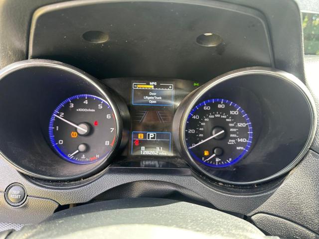 2015 Subaru Outback 2.5I Premium VIN: 4S4BSBHC2F3228579 Lot: 58666834