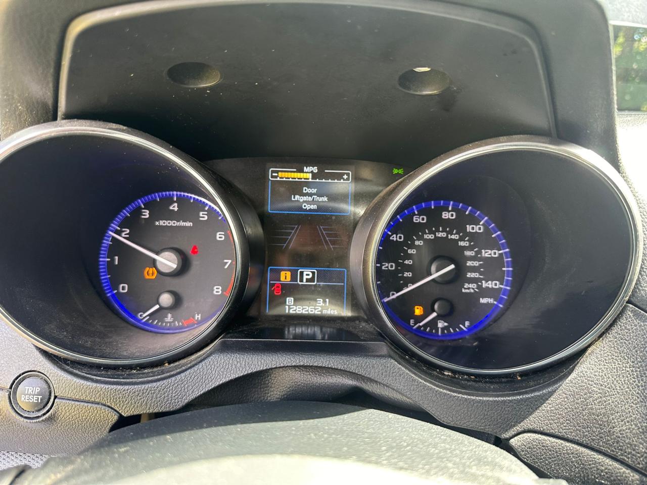 4S4BSBHC2F3228579 2015 Subaru Outback 2.5I Premium