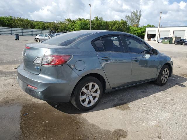 VIN JM1BL1U87D1714777 2013 Mazda 3, I no.3