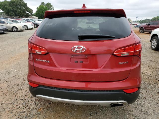 2015 Hyundai Santa Fe Sport VIN: 5XYZT3LB8FG273056 Lot: 57848984