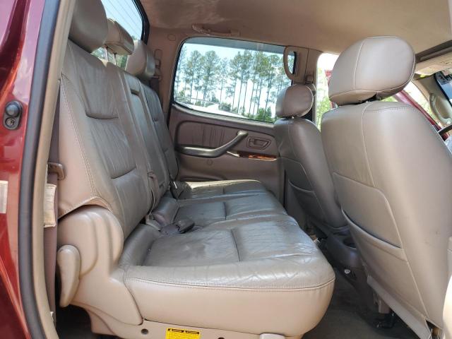 2004 Toyota Tundra Double Cab Limited VIN: 5TBET381X4S439701 Lot: 57670134