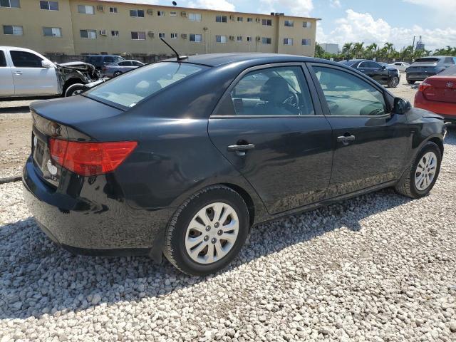 2011 Kia Forte Ex VIN: KNAFU4A21B5357275 Lot: 57257874