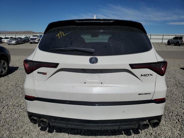2024 ACURA MDX TYPE S - 5J8YD8H8XRL001976