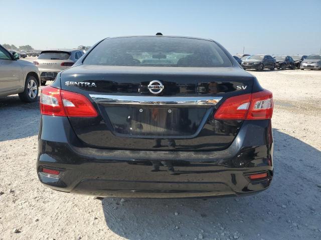 2019 NISSAN SENTRA S - 3N1AB7AP4KY437756