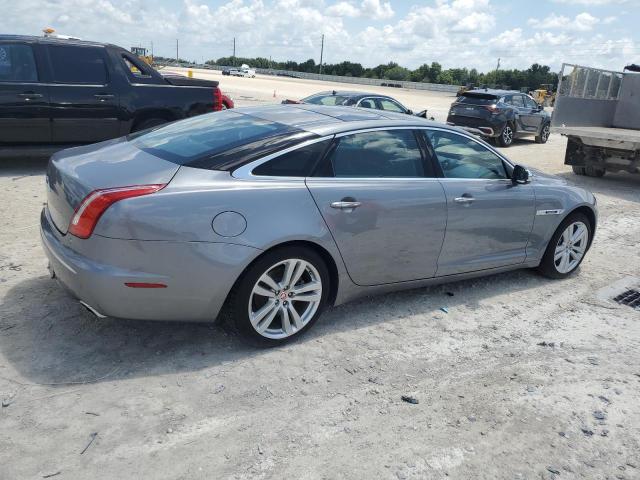 2012 Jaguar Xjl VIN: SAJWA2GB4CLV38361 Lot: 57238444