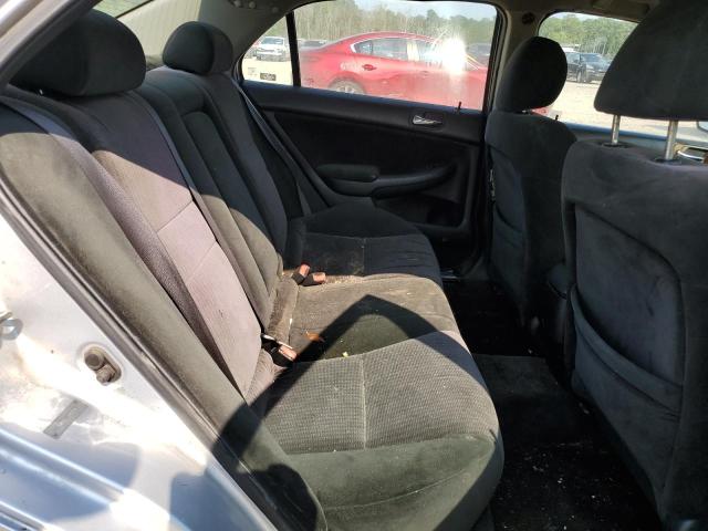 2005 Honda Accord Lx VIN: 1HGCM55405A166872 Lot: 59117624