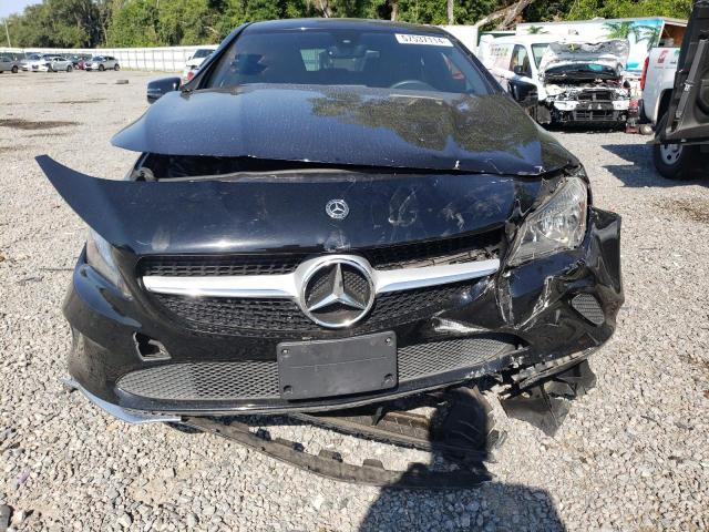 VIN WDDSJ4GB3JN692706 2018 Mercedes-Benz CLA-Class,... no.5