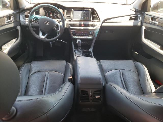 2019 Hyundai Sonata - Image 8