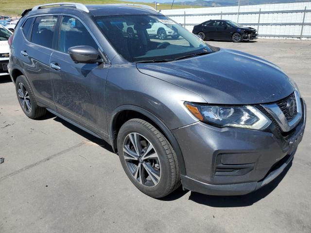 2020 NISSAN ROGUE S - 5N1AT2MV0LC800616