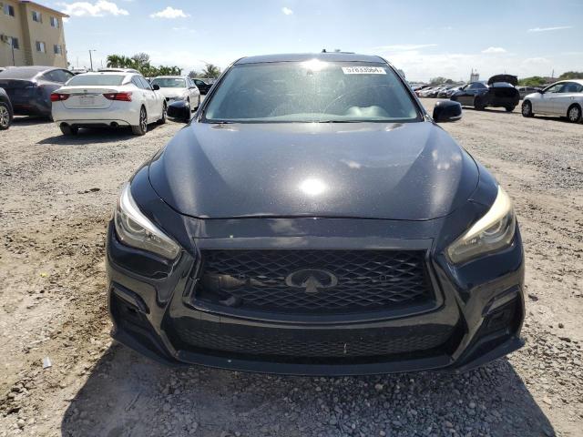 2015 Infiniti Q50 Base VIN: JN1BV7AP8FM342749 Lot: 57833564