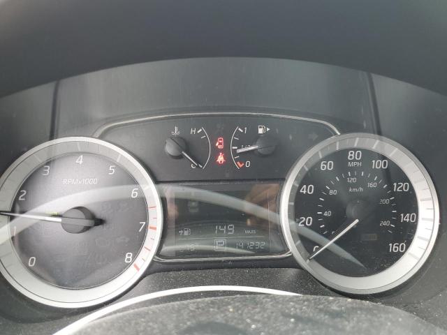 2015 Nissan Sentra S VIN: 3N1AB7AP7FL659372 Lot: 56853834