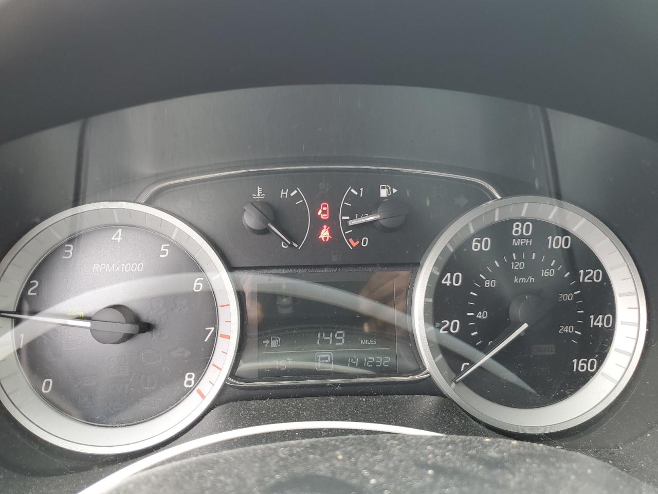 3N1AB7AP7FL659372 2015 Nissan Sentra S