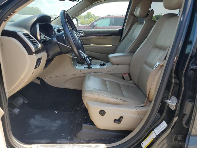 2014 Jeep Grand Cherokee Limited VIN: 1C4RJFBG9EC184278 Lot: 60841714