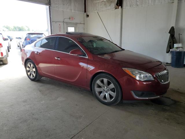 2014 Buick Regal Premium VIN: 2G4GN5EX6E9245333 Lot: 60062354