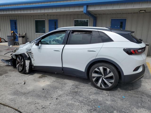 2021 VOLKSWAGEN ID.4 FIRST WVGDMPE27MP020408