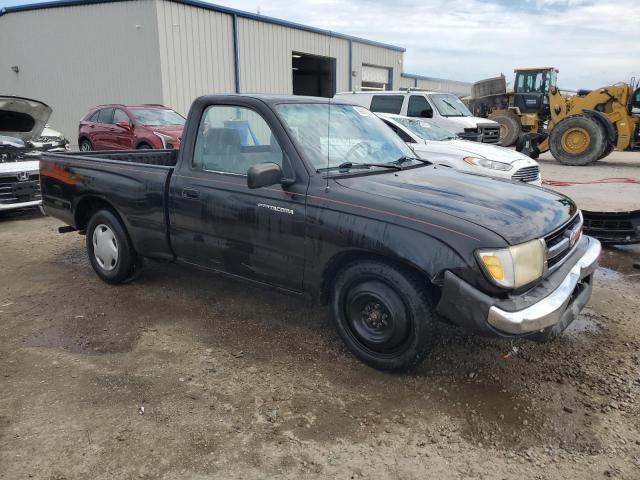 1999 Toyota Tacoma VIN: 4TANL42N8XZ491285 Lot: 59063604